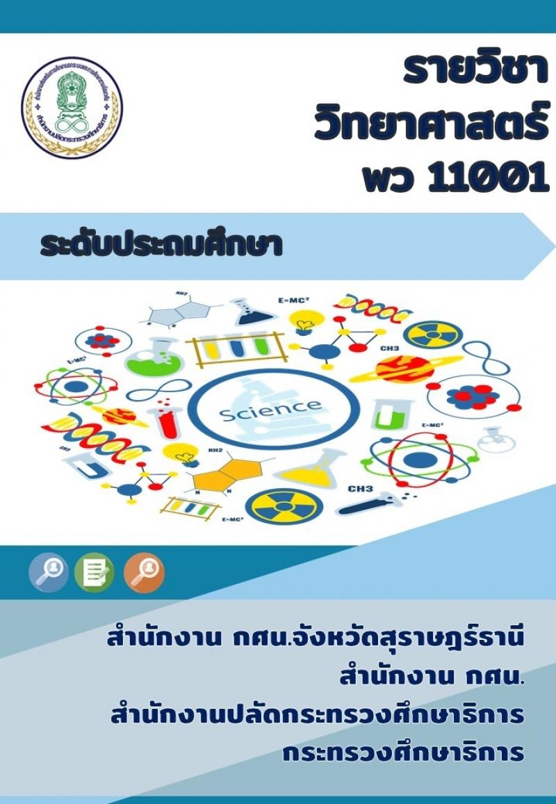 วิทยาศาสตร์